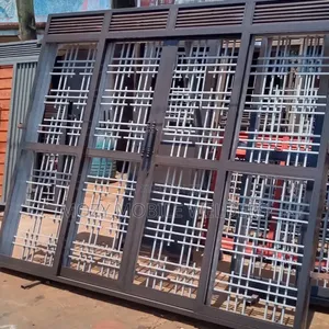 Sliding Door