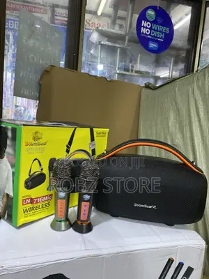 Boom Bestspeaker