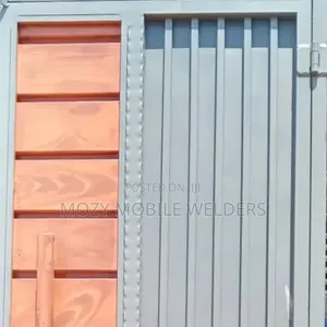 Security Back Door