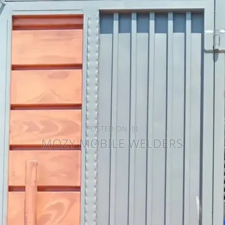 Security Back Door