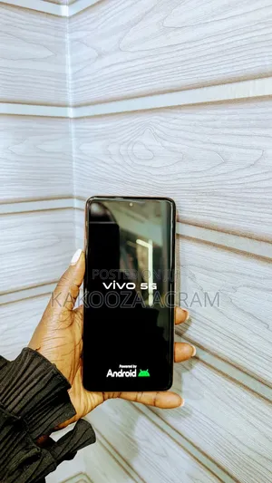 Vivo V60 512 GB Gold