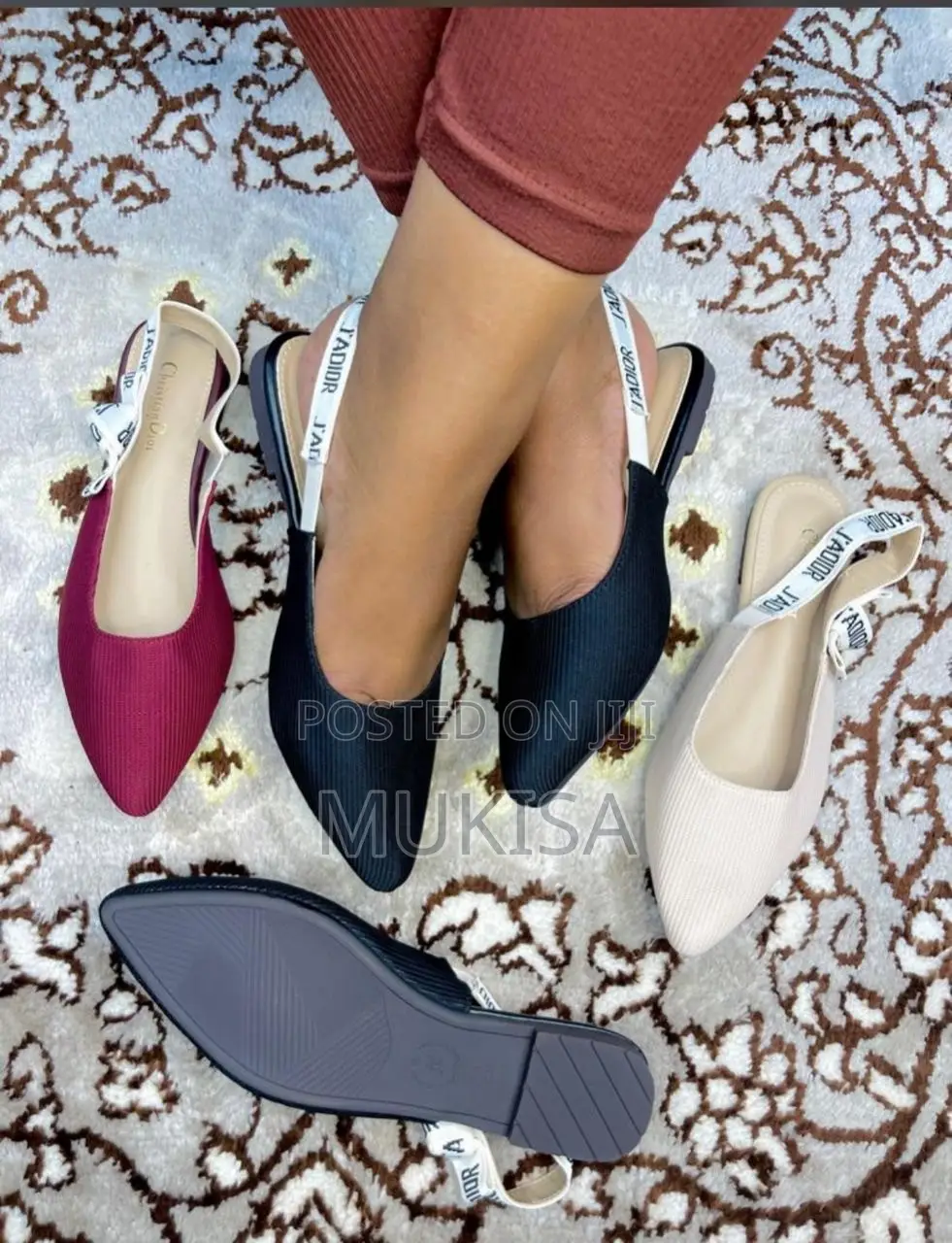 Women Shoes