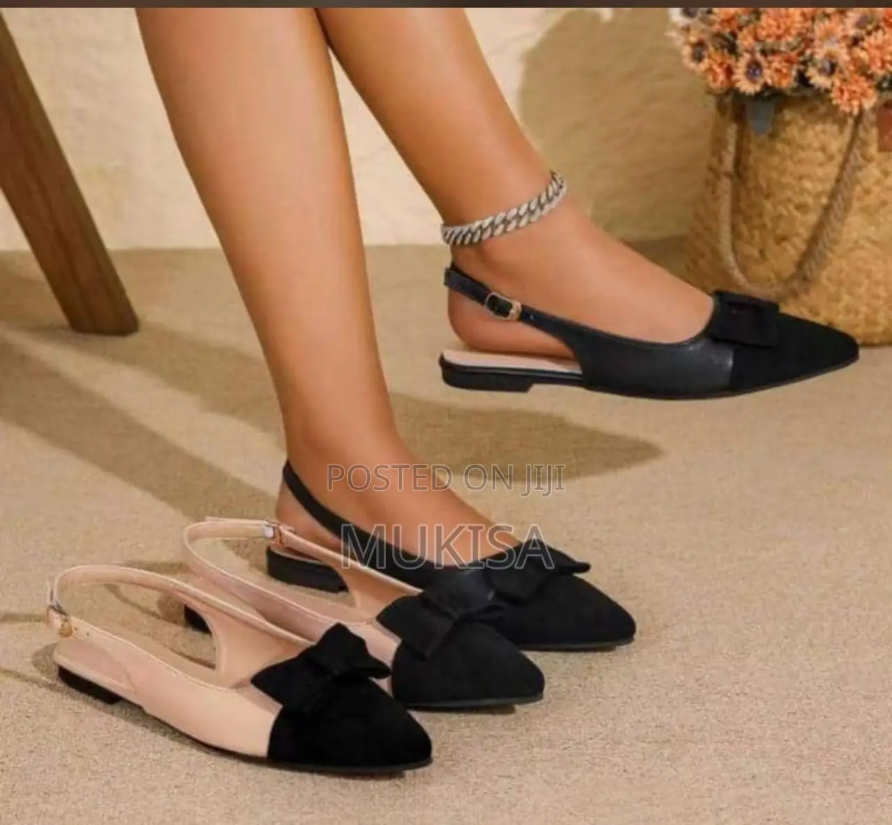 Women Shoes