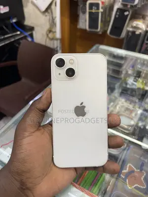 Apple iPhone 13 128 GB White