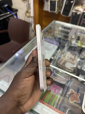 Apple iPhone 13 128 GB White