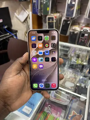 Apple iPhone 13 128 GB White