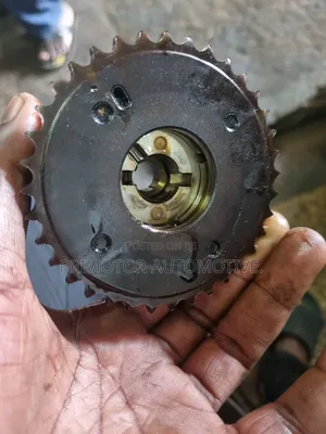 Engines and All Spare Parts