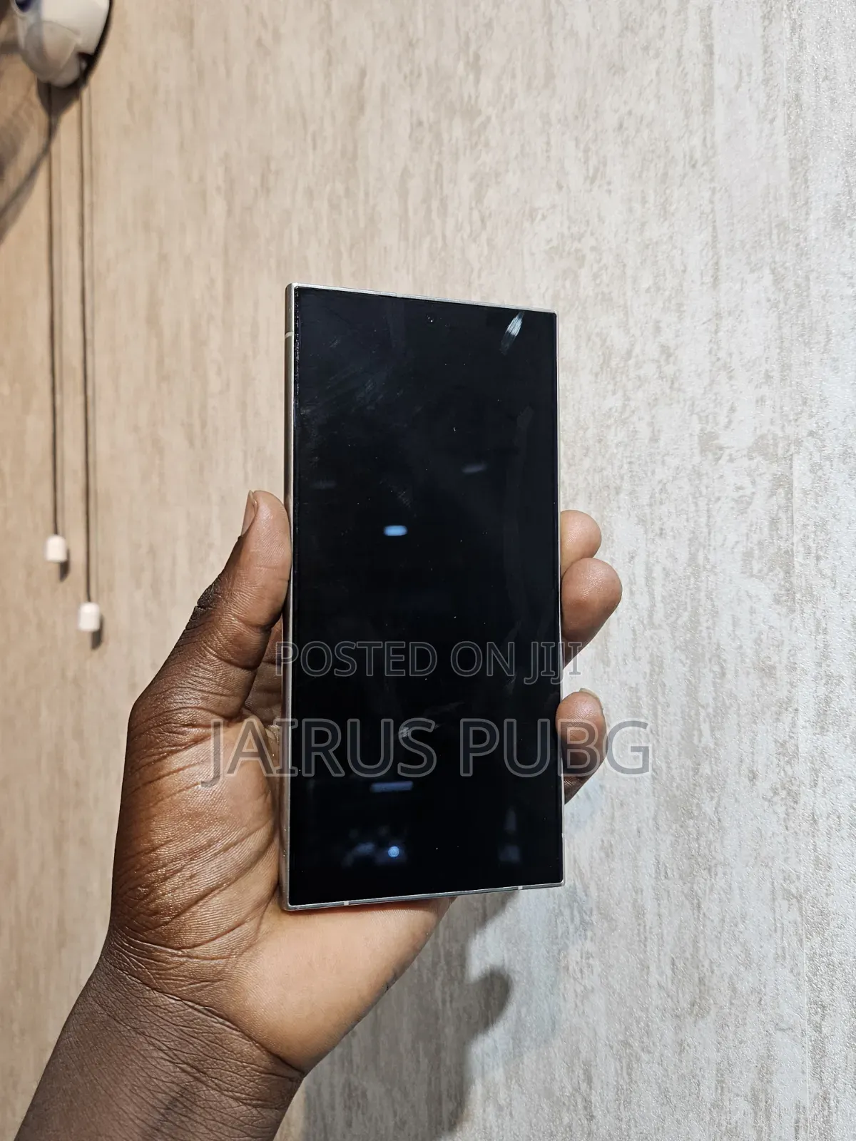 Samsung Galaxy S24 Ultra 512 GB Gray