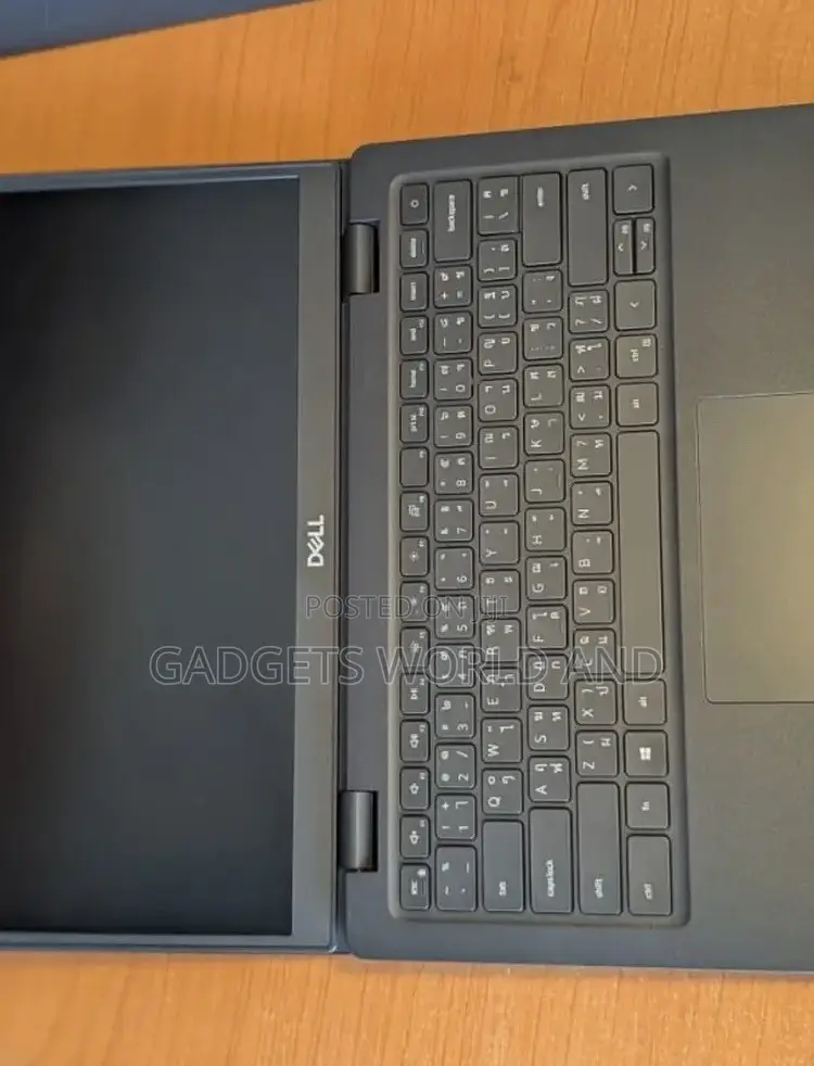 Laptop Dell Latitude 3420 8GB Intel Core i5 SSD 256GB