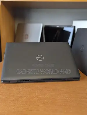 Laptop Dell Latitude 3420 8GB Intel Core i5 SSD 256GB