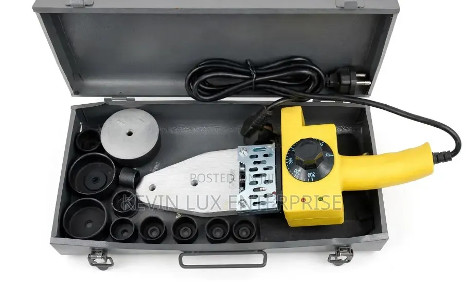 PPR Welding Machine 20-63mm