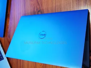 New Laptop Dell Precision 5570 16GB Intel Core i9 SSD 512GB