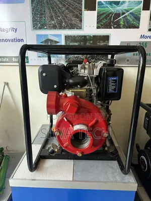 Water Pump