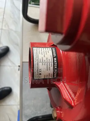 Water Pump