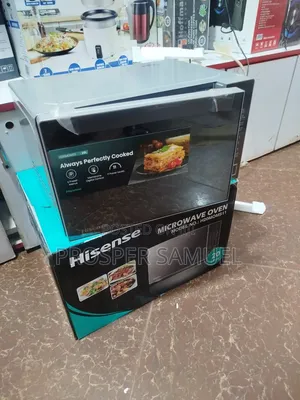Brand New Microwave Digital Display 20 Litres