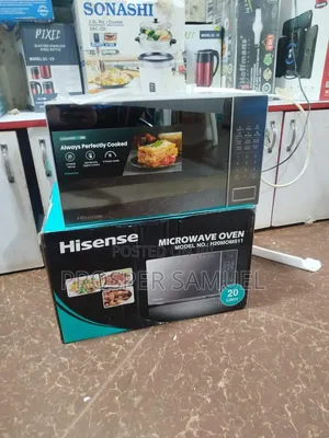 Brand New Microwave Digital Display 20 Litres