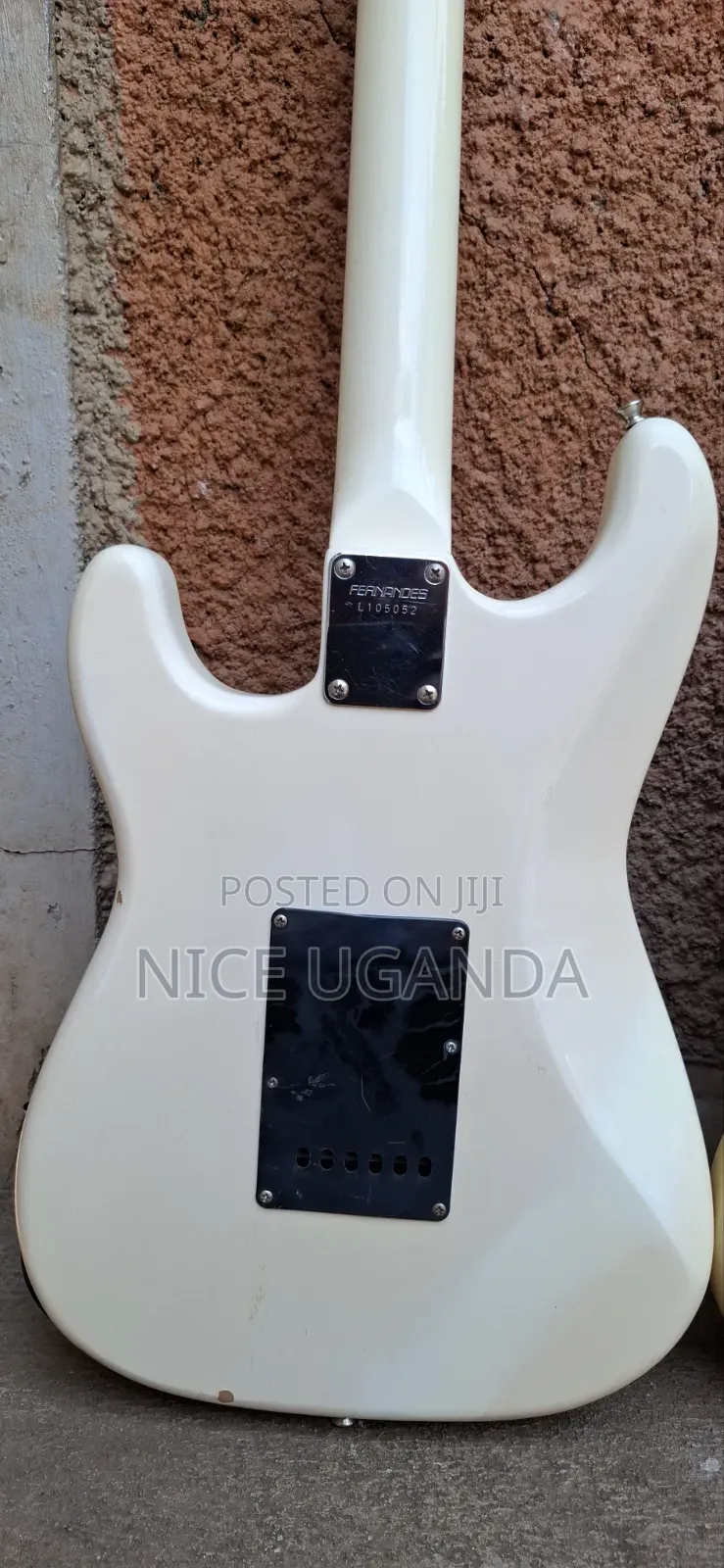 Vintage Guitar