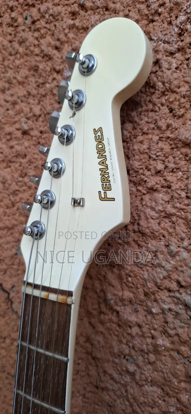 Vintage Guitar