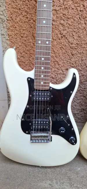 Vintage Guitar