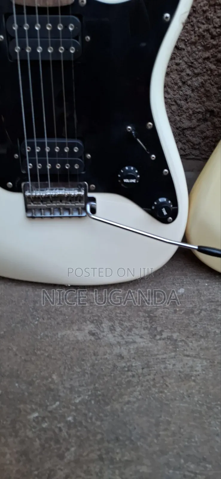 Vintage Guitar