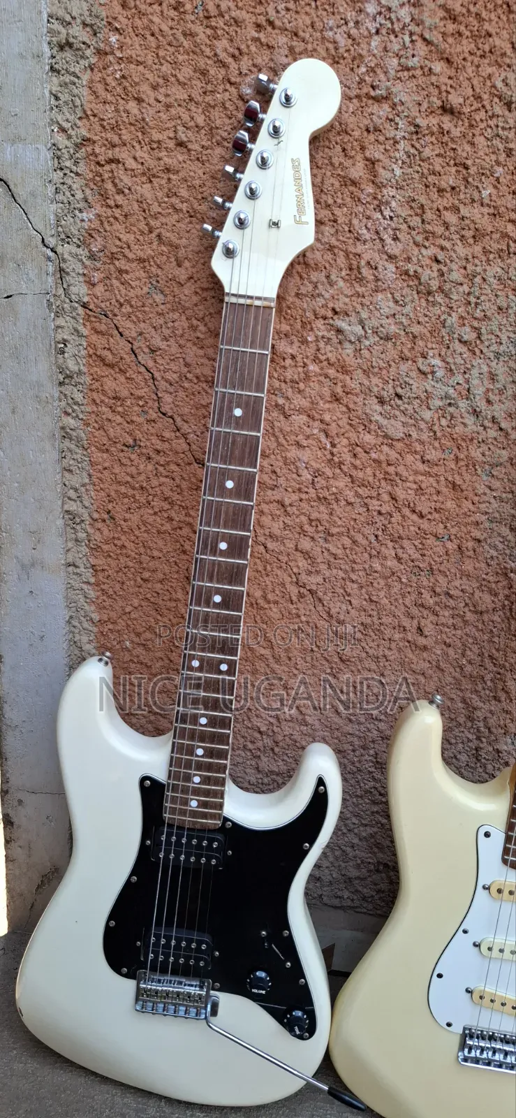 Vintage Guitar