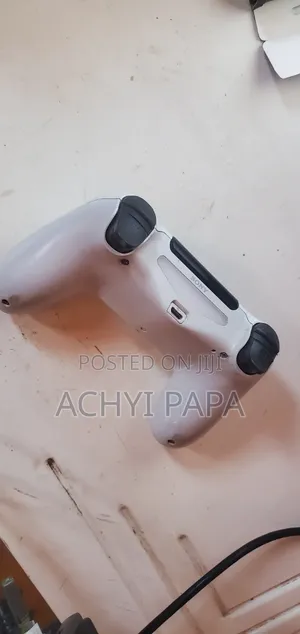 Ps4 Controller Dual