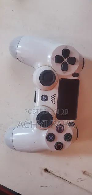 Ps4 Controller Dual