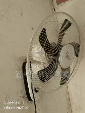 Roch Wall Fan