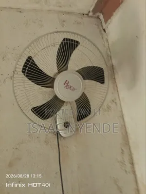 Roch Wall Fan