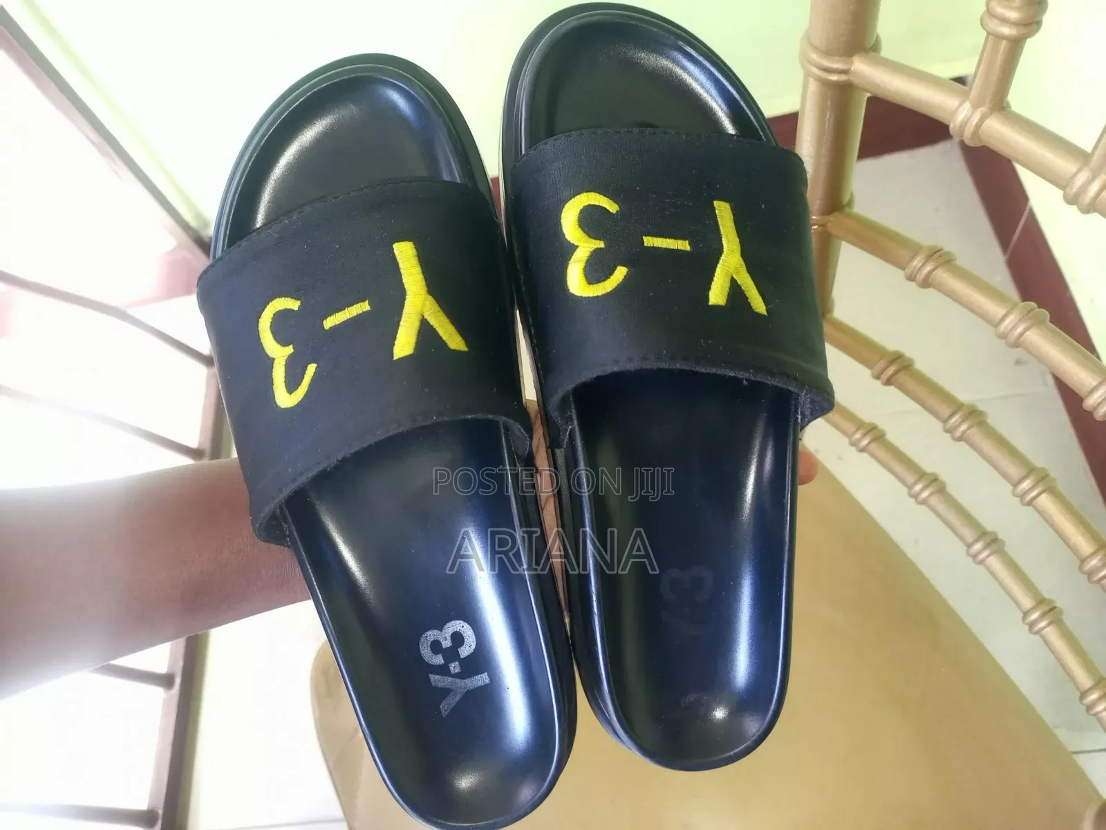 Simple Fashion