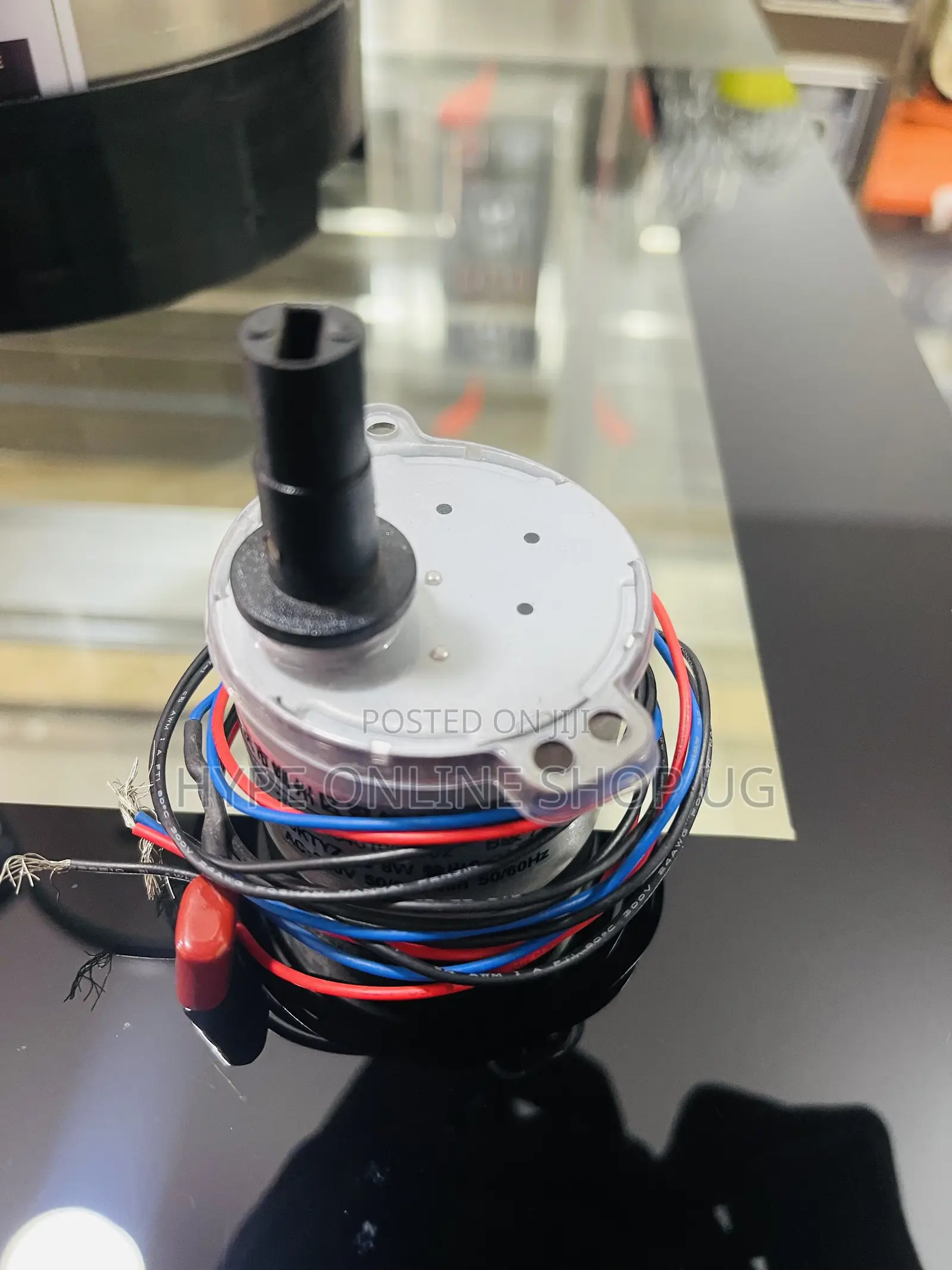 Brandnew Fast Run Juice Cooler Machine Motor