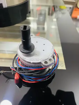 Brandnew Fast Run Juice Cooler Machine Motor