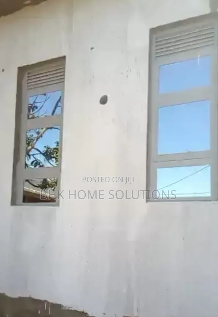 Professional Exterior Wall Skimming & Undercoat Painting Services ​