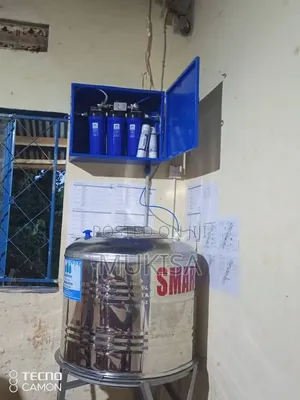 Water Engineer
