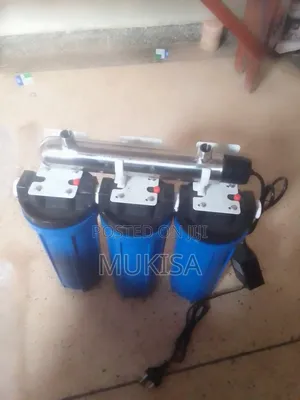 Water Engineer