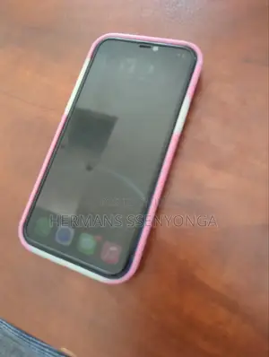 Mobile Phone 128 GB Gray