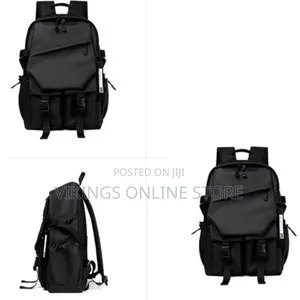 Waterproof Casual Aesthetic Laptop Backpack