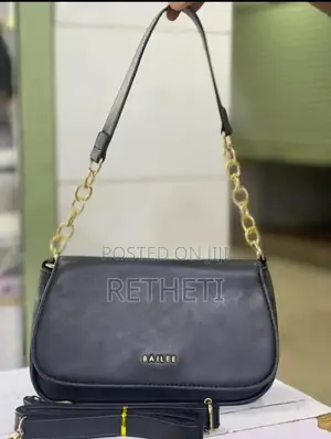 Bailee Shoulder Bag