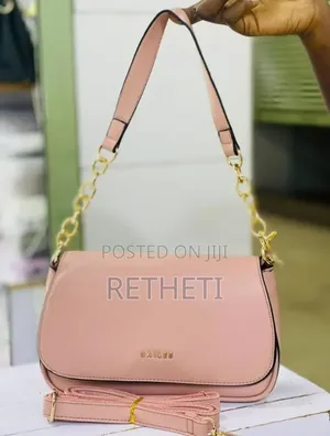 Bailee Shoulder Bag