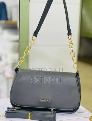 Bailee Shoulder Bag