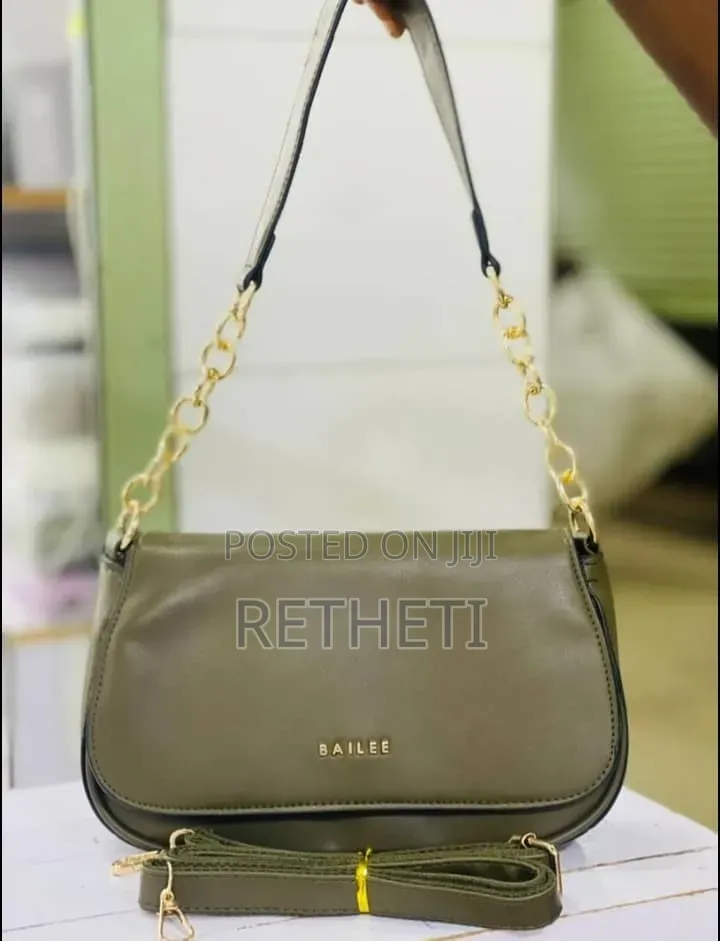 Bailee Shoulder Bag