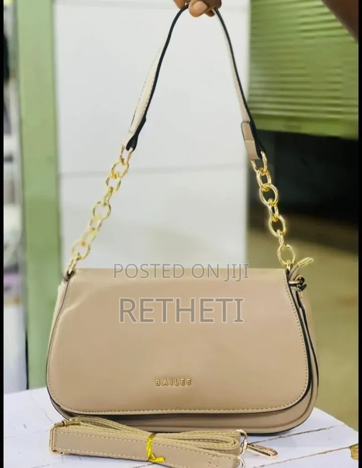 Bailee Shoulder Bag