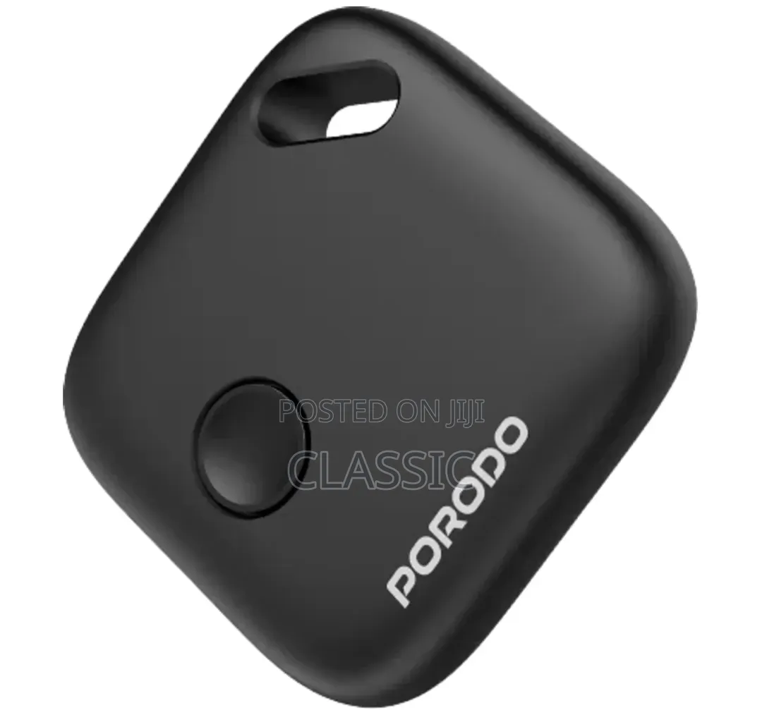 Porodo Findora Rechargeable Smart Tag
