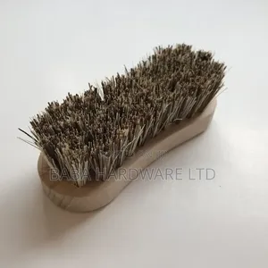 Crabbing Brush