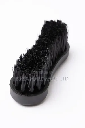 Crabbing Brush