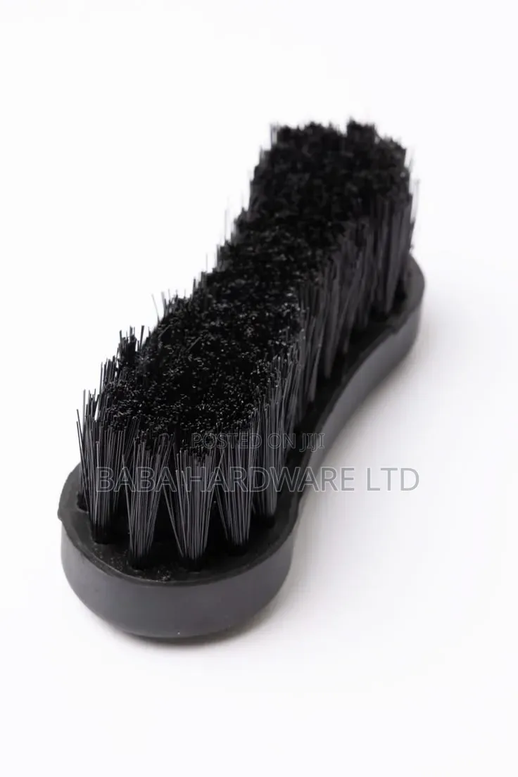 Crabbing Brush