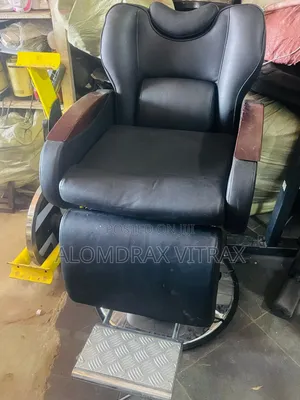 Saloon Chair