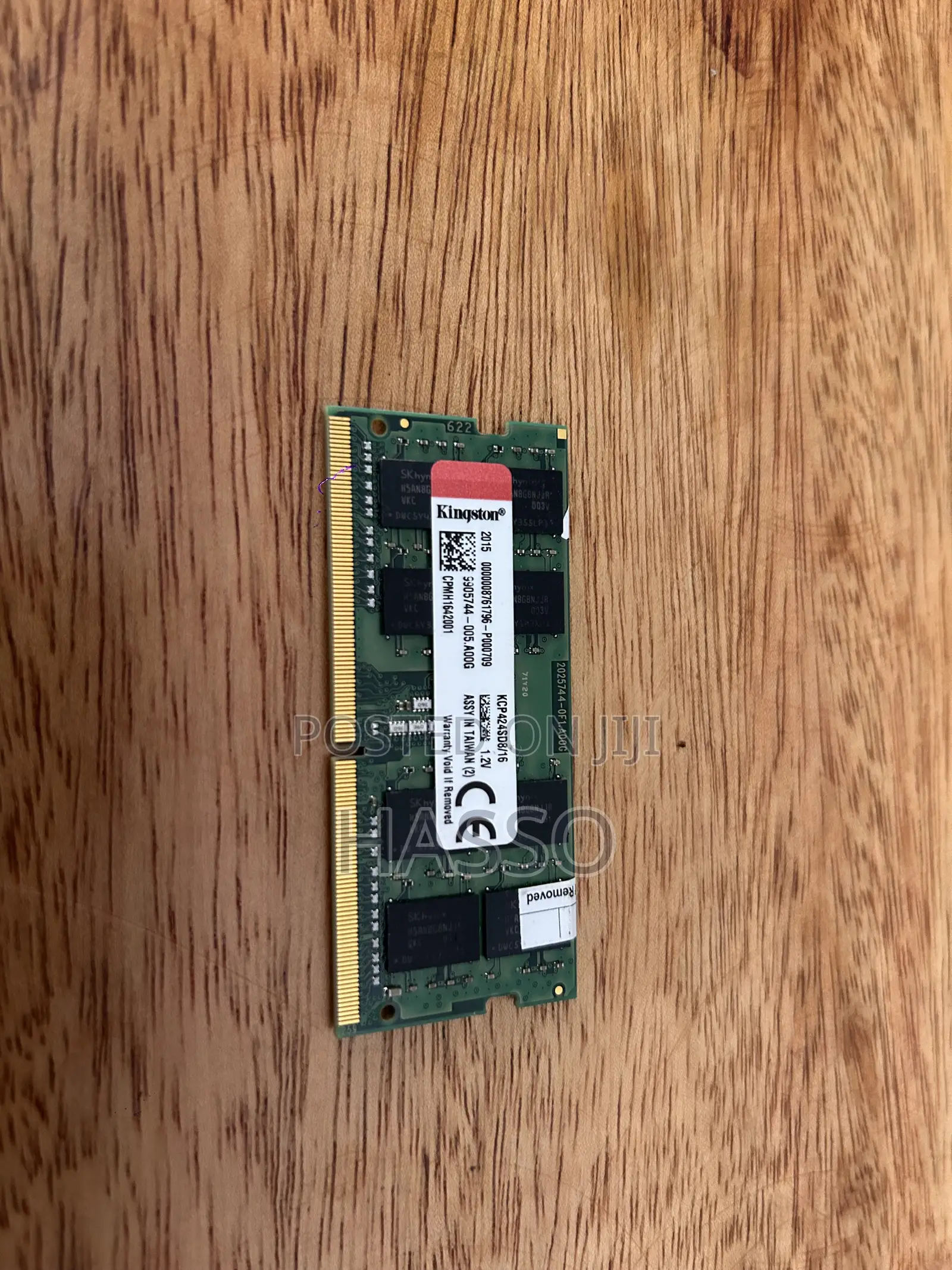 Ram 16gb Ddr4 230k