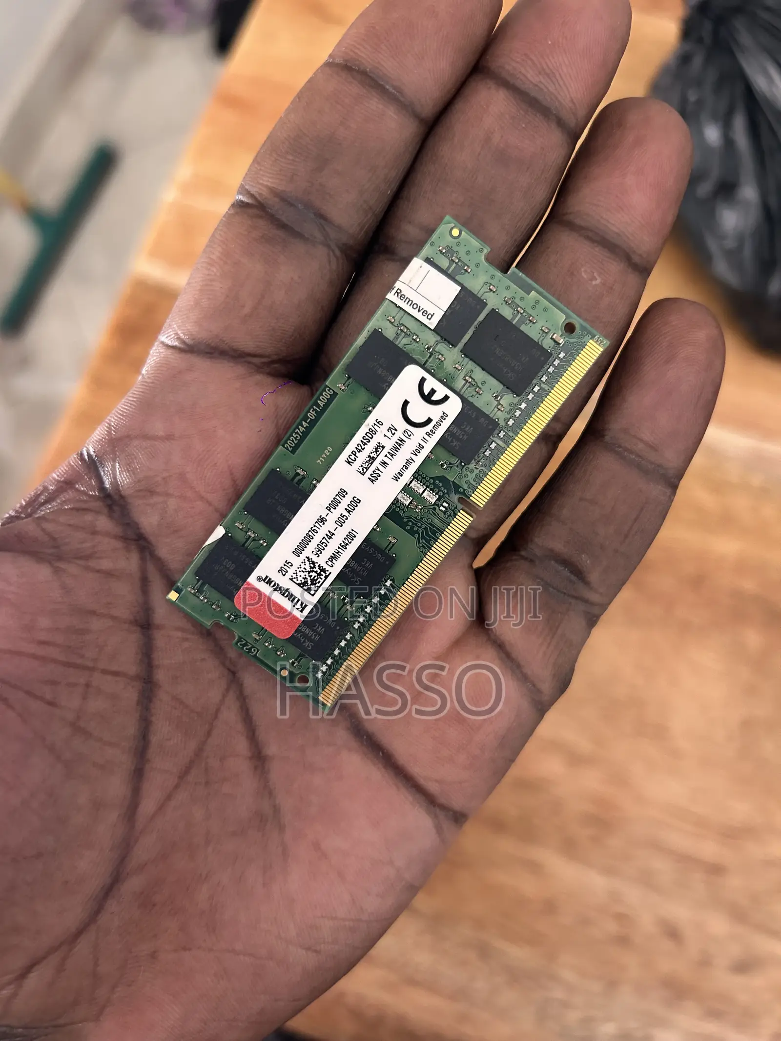 Ram 16gb Ddr4 230k