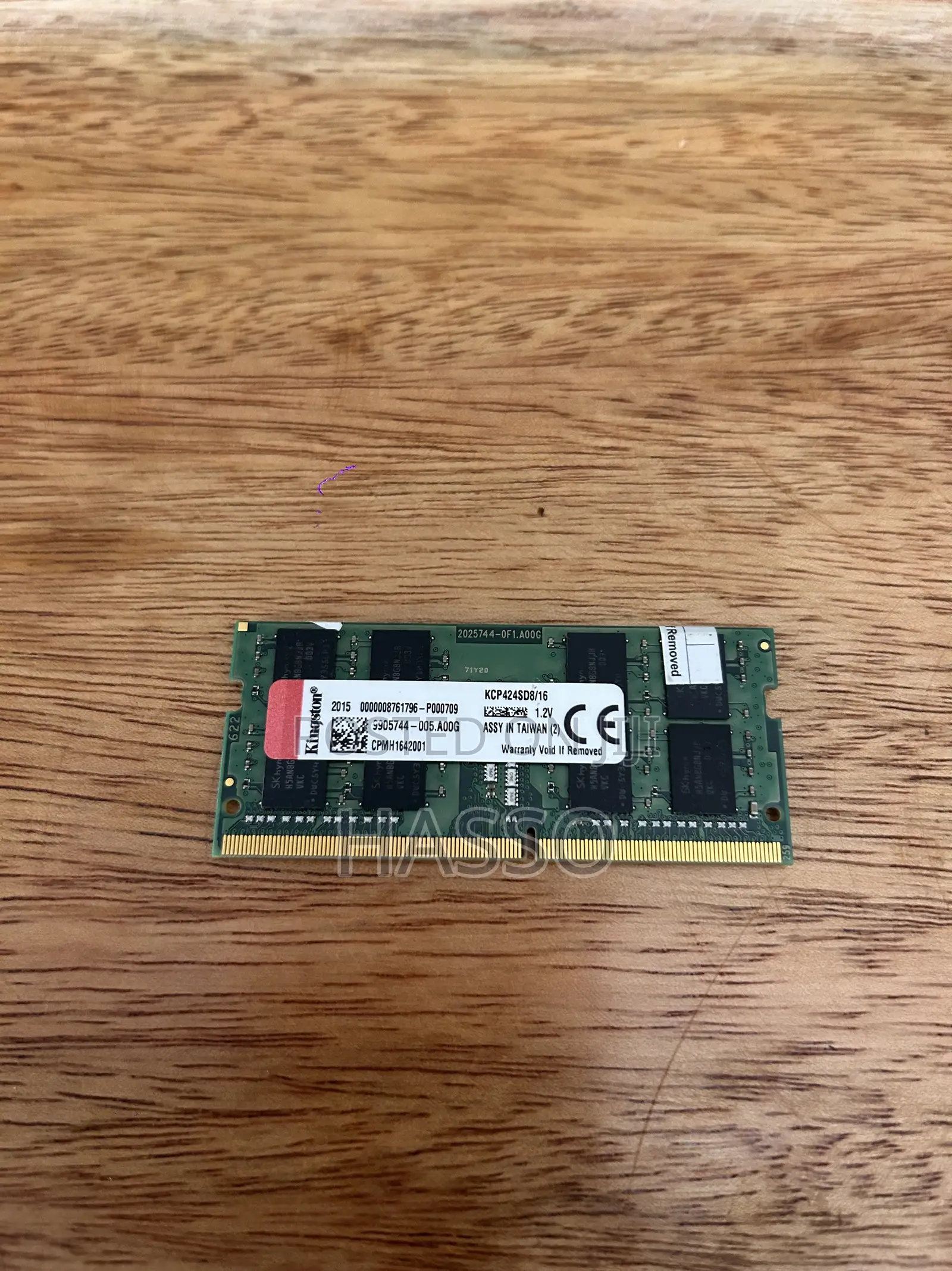 Ram 16gb Ddr4 230k